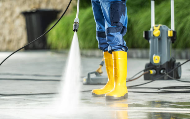 Best House Pressure Washing  in Lansing, IL